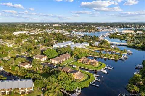 4885 SE Capstan Avenue, Stuart, FL 34997