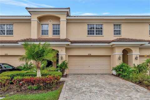 236 SW Otter Run Place, Stuart, FL 34997