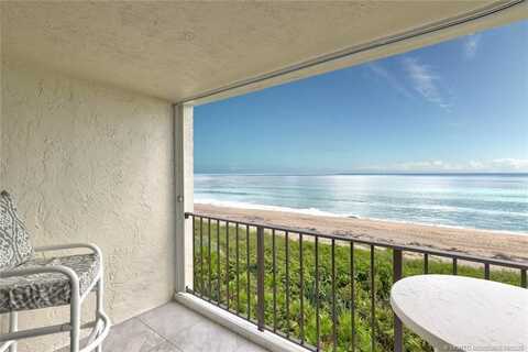 9400 S Ocean Drive, Jensen Beach, FL 34957