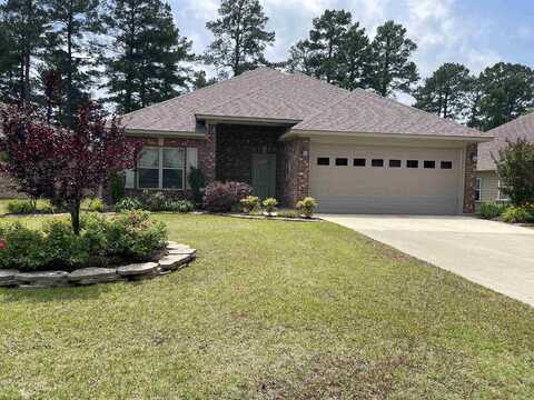 166 Waverly Circle, El Dorado, AR 71730