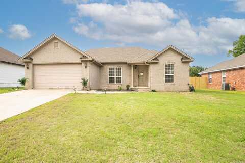 41 Winners Circle, Cabot, AR 72023