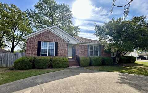 300 N Sawmill Rd, Searcy, AR 72143