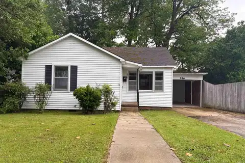 undefined, Paragould, AR 72450