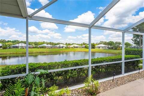 1832 SW Waterfall Boulevard, Palm City, FL 34990