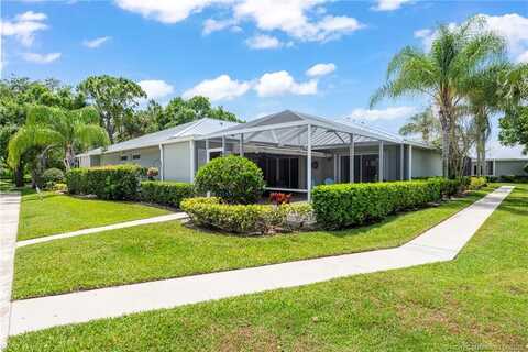 1832 SW Waterfall Boulevard, Palm City, FL 34990