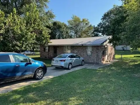 1912 Old County Road, Pocahontas, AR 72455