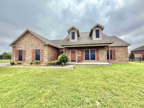 114 Mallard Cove, Bay, AR 72411