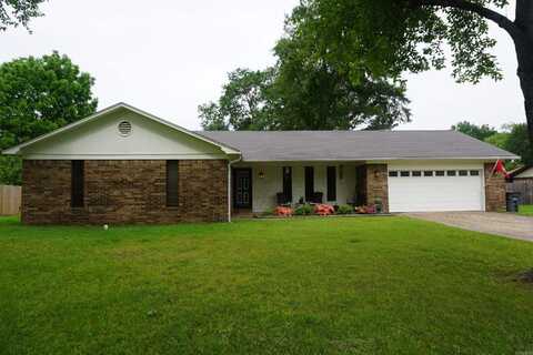 8 Tina Circle, Searcy, AR 72143