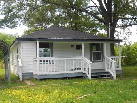 1413 Eureka Garden Road, North Little Rock, AR 72117
