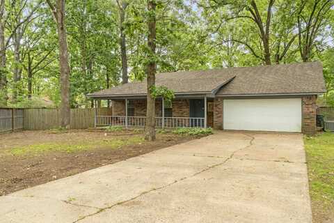33 Brier Springs Drive, Conway, AR 72034