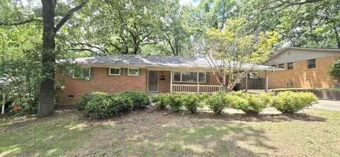 1700 Northwood, North Little Rock, AR 72116