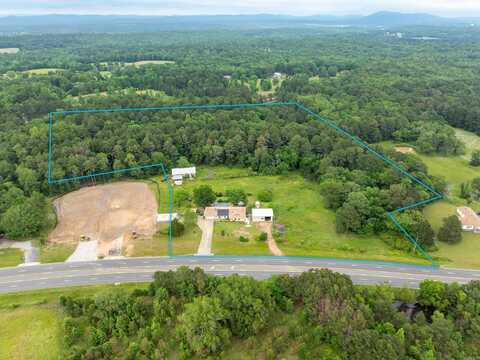 3478 Airport Road, Pearcy, AR 71964