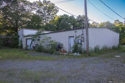 186 W 4 Highway, Cove, AR 71937