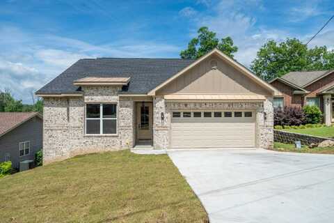 242 San Carlos Pt, Hot Springs, AR 71913