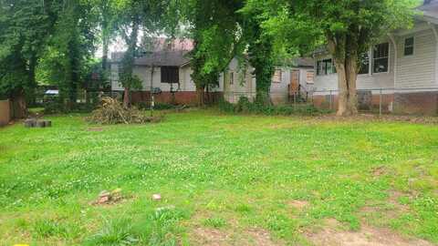 207 E 21st Street, Little Rock, AR 72206