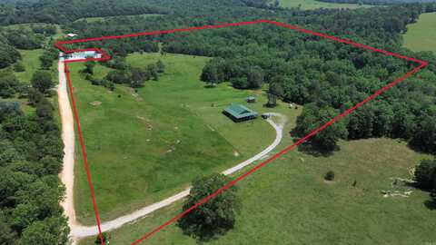 482 Ash Trail, Melbourne, AR 72556