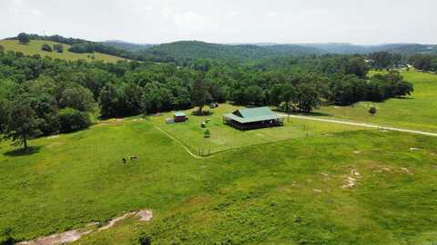 482 Ash Trail, Melbourne, AR 72556