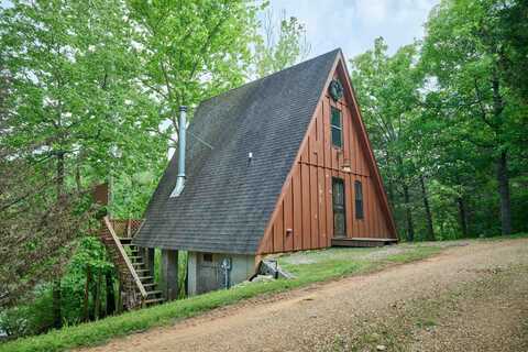 1 Kiwanie Cr, Cherokee Village, AR 72542