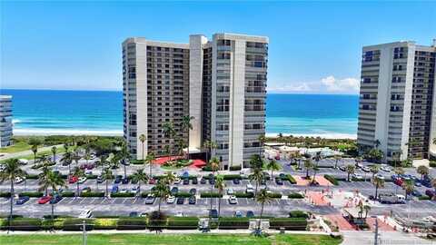 9500 S Ocean Drive, Jensen Beach, FL 34957