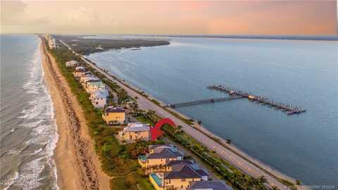 8100 S Ocean Drive, Jensen Beach, FL 34957