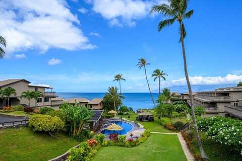 4909 Lower Honoapiilani Rd, Lahaina, HI 96761