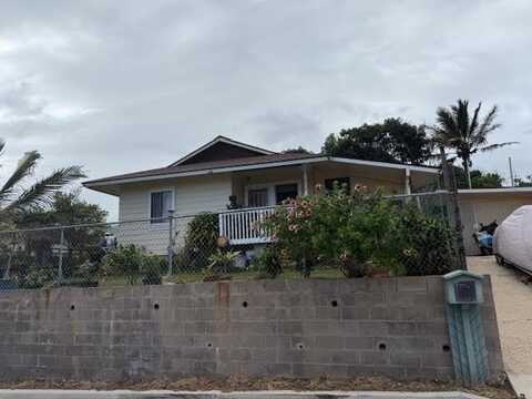 606 Onehee Ave, Kahului, HI 96732