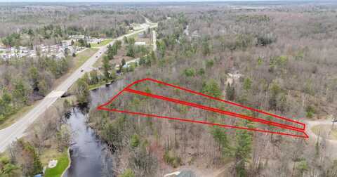 12466 BEDROCK Lane, SURING, WI 54174