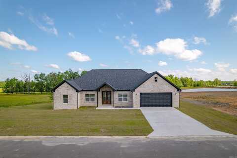 239 Michelle Drive, Beebe, AR 72012
