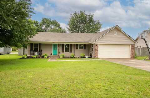 470 Honeysuckle Lane, Cabot, AR 72023