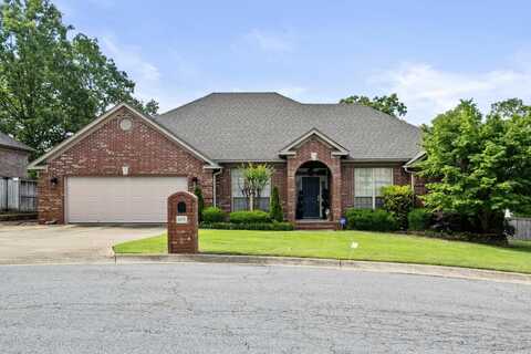 109 Granite Cove, Sherwood, AR 72116