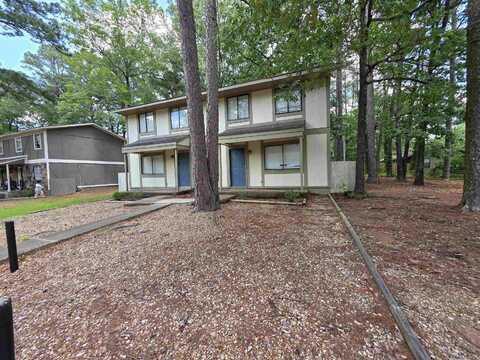 2113 and 2115 Scotty Court, Little Rock, AR 72204