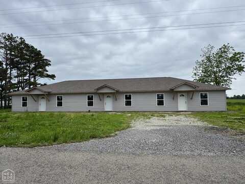 32616 North Road, Marked Tree, AR 72365