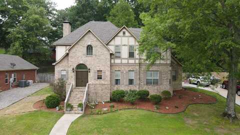 615 Miller Cove, Benton, AR 72019
