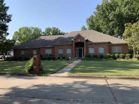13 Shady Valley Drive, Conway, AR 72034