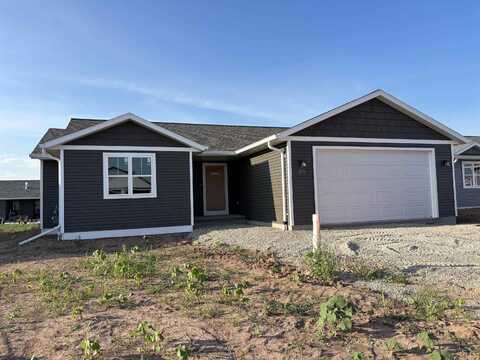 2070 RED FOX Lane, KAUKAUNA, WI 54130