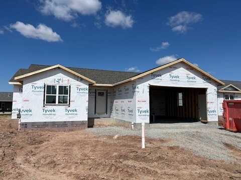 2070 RED FOX Lane, KAUKAUNA, WI 54130
