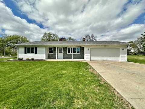 2444 W ROBERTS Avenue, APPLETON, WI 54914