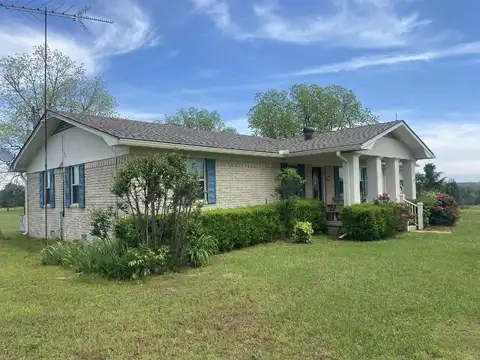 239 Hempstead 347, Nashville, AR 71852