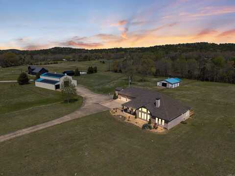 5701 Garrison Road, Little Rock, AR 72223