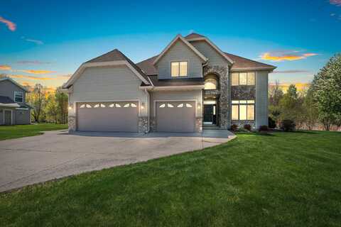 W6928 WESTWOOD Drive, FOND DU LAC, WI 54937