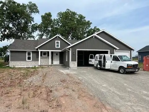 1650 FOUNDERS Street, NEENAH, WI 54956