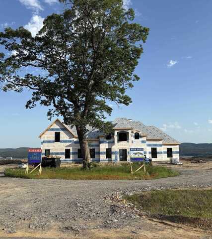 33613 Lakeview West Way, Roland, AR 72135