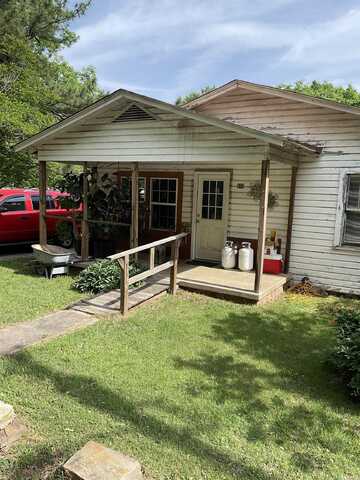810 Wall Street, Morrilton, AR 72110