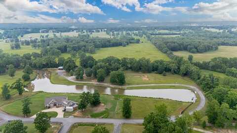 00 Sandlewood Road, Greenbrier, AR 72058