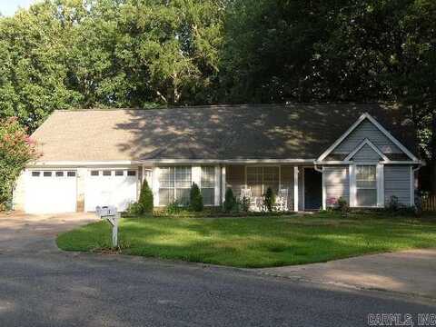 11 Sharondale Court, Maumelle, AR 72113