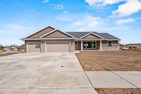 2588 S STELLITA Circle, DE PERE, WI 54115