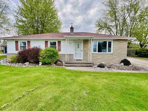 3422 N STORY Street, APPLETON, WI 54914