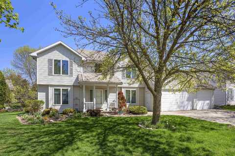 3116 E SANDPIPER Lane, APPLETON, WI 54913