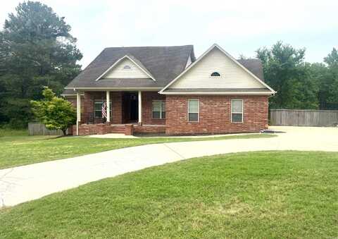 271 Dugger Road, Beebe, AR 72012