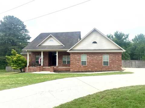 271 Dugger Road, Beebe, AR 72012
